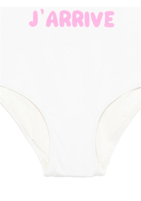 Costume con stampa SAINT BARTH | CARO001 CAROL03866L STB JARRIVE 10